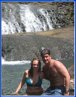 John and Heather....