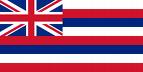 The Hawiian Flag... Click for more info...